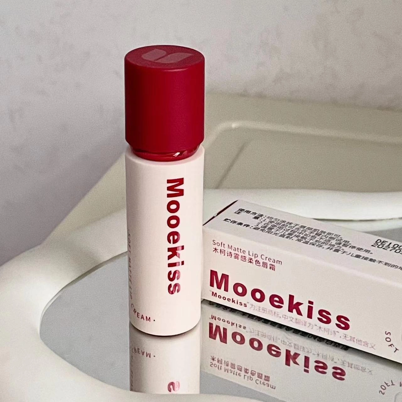 Mooekiss 3g