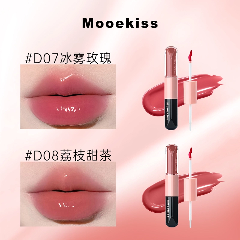 Mooekiss 3ml+3ml