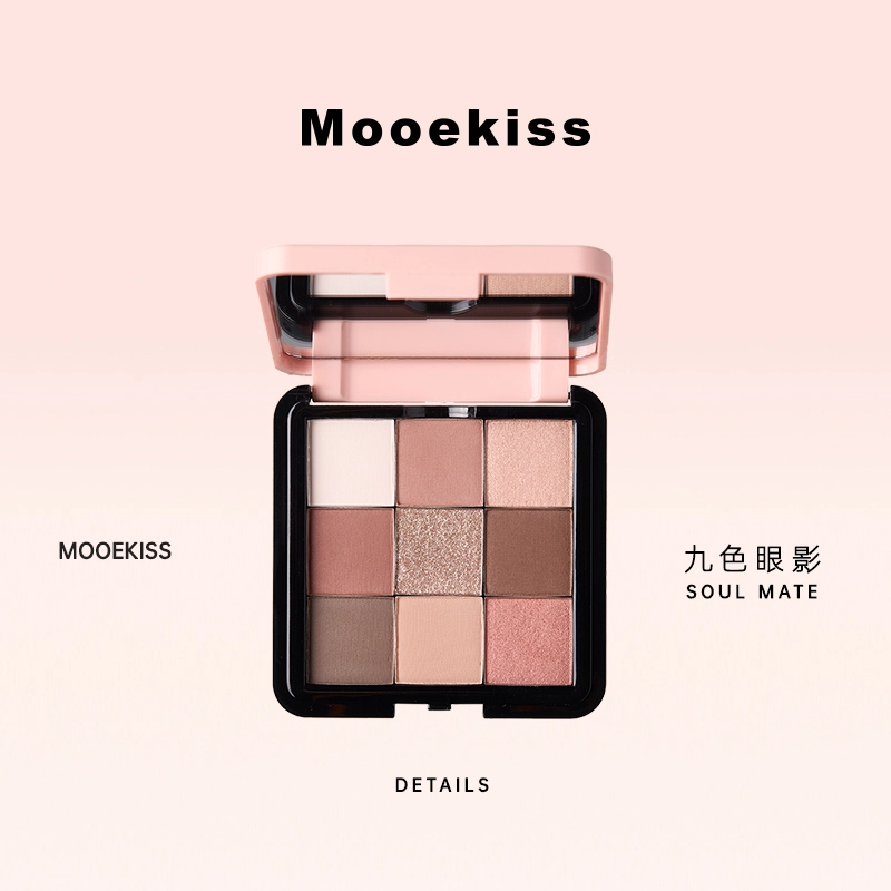 Mooekiss 6