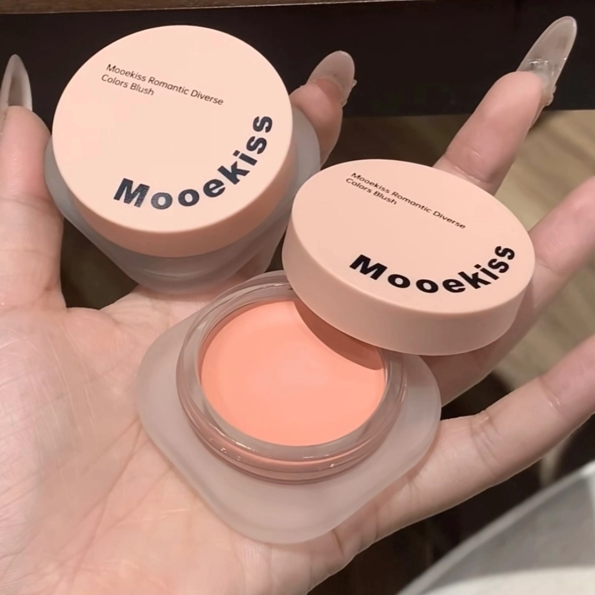 Mooekiss 5g