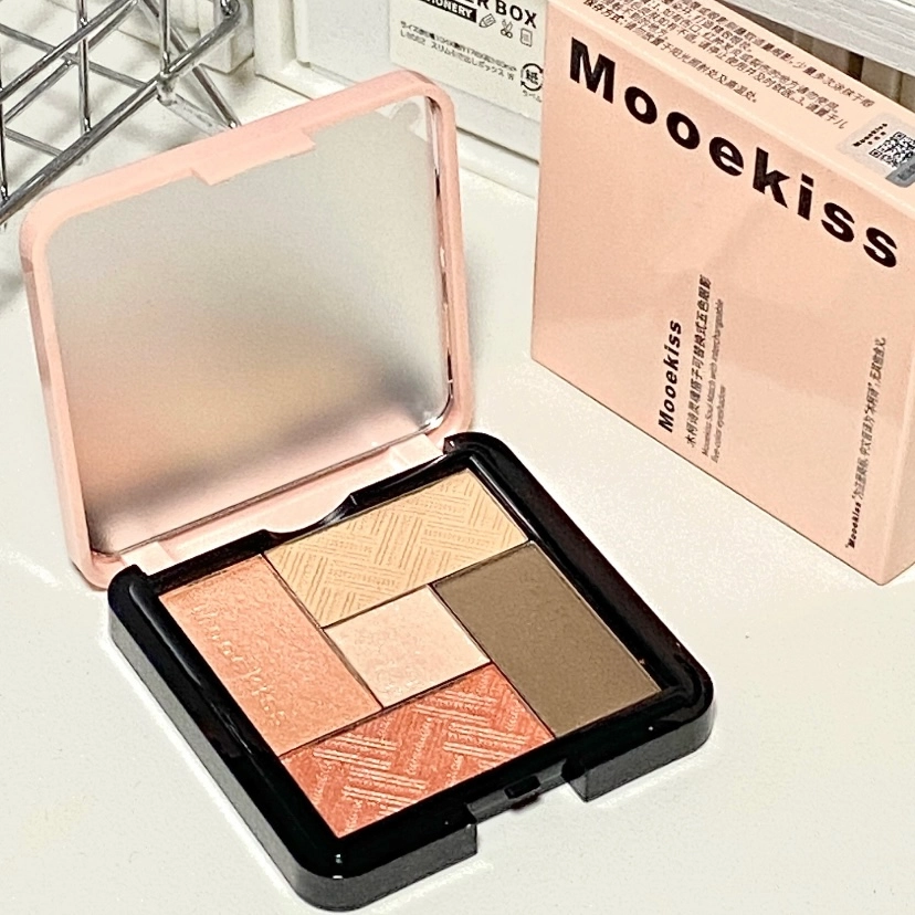 Mooekiss 8.5g