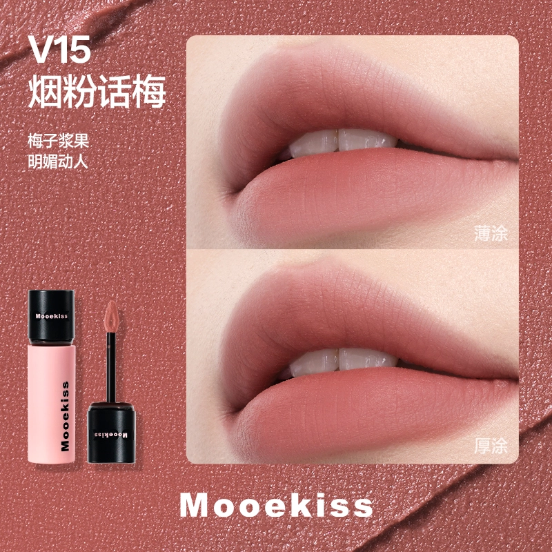 Mooekiss 3g