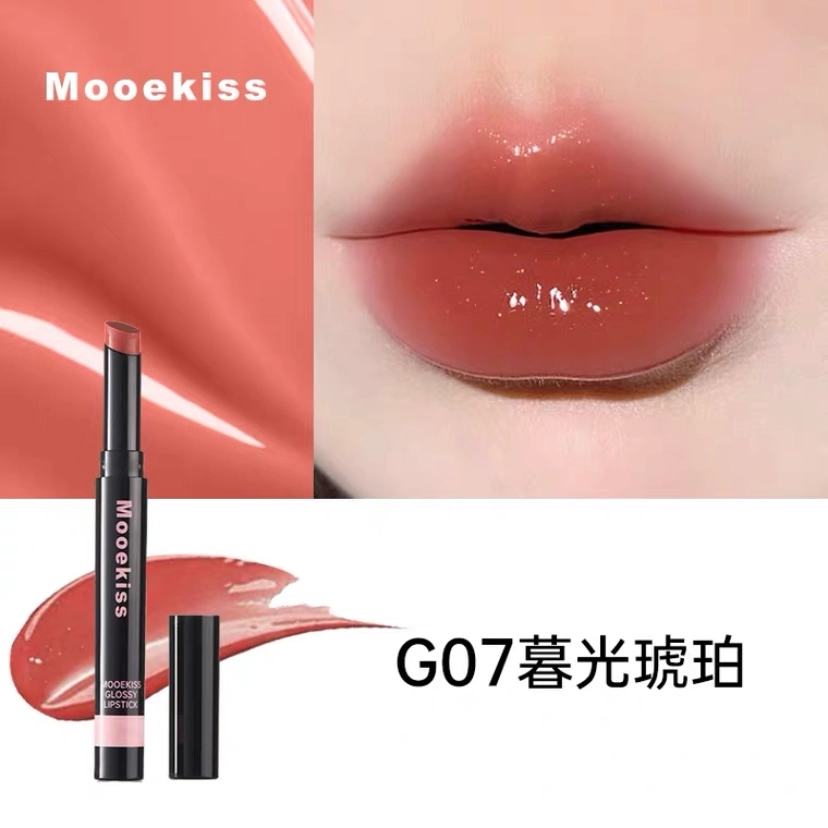 Mooekiss 2.2g