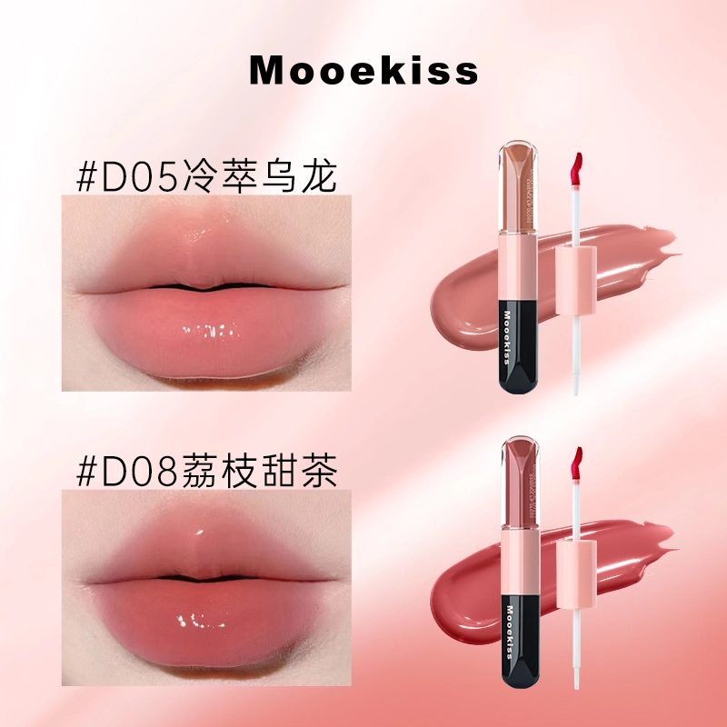 Mooekiss 3ml+3ml