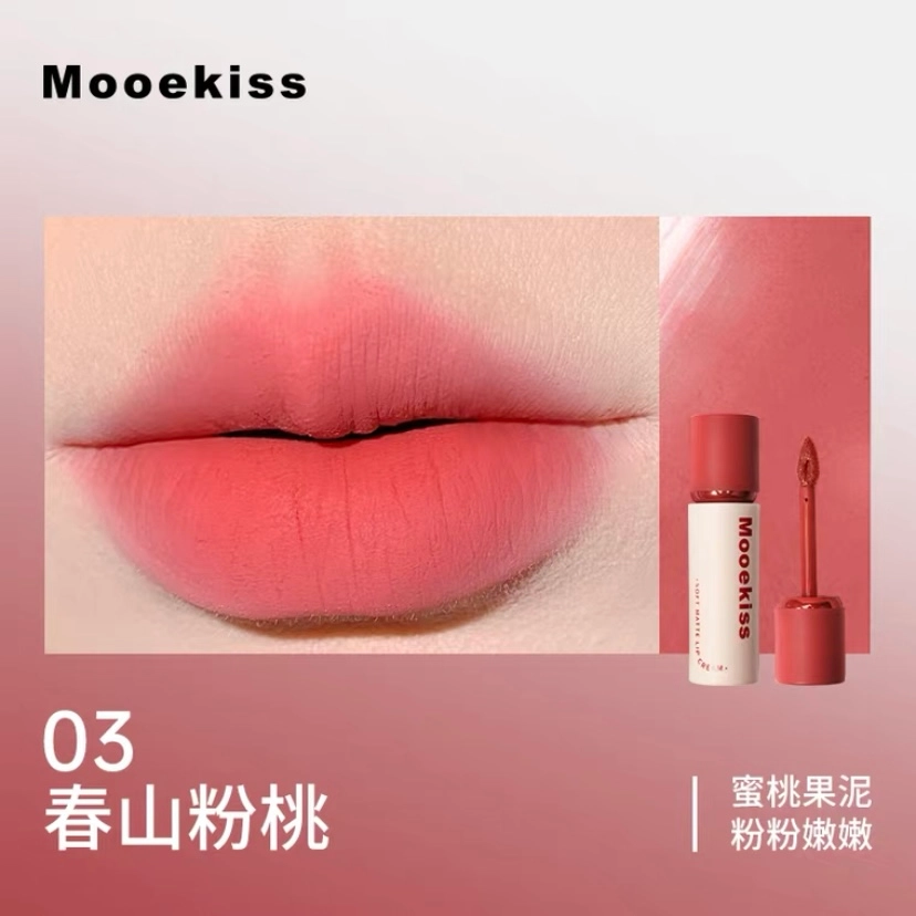 Mooekiss 3g