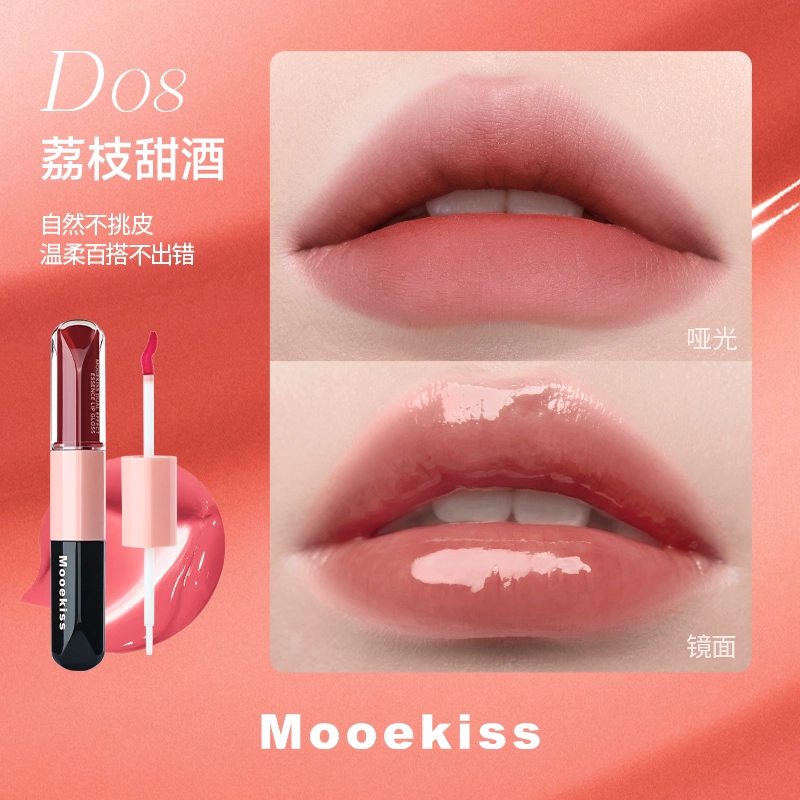 Mooekiss 3ml+3ml