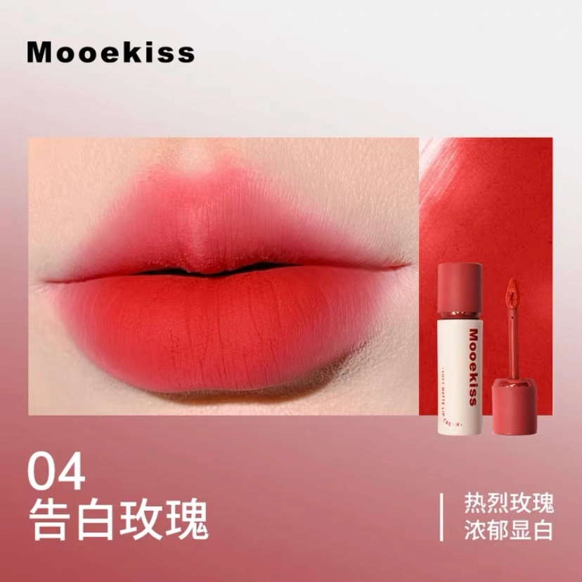 Mooekiss 3g