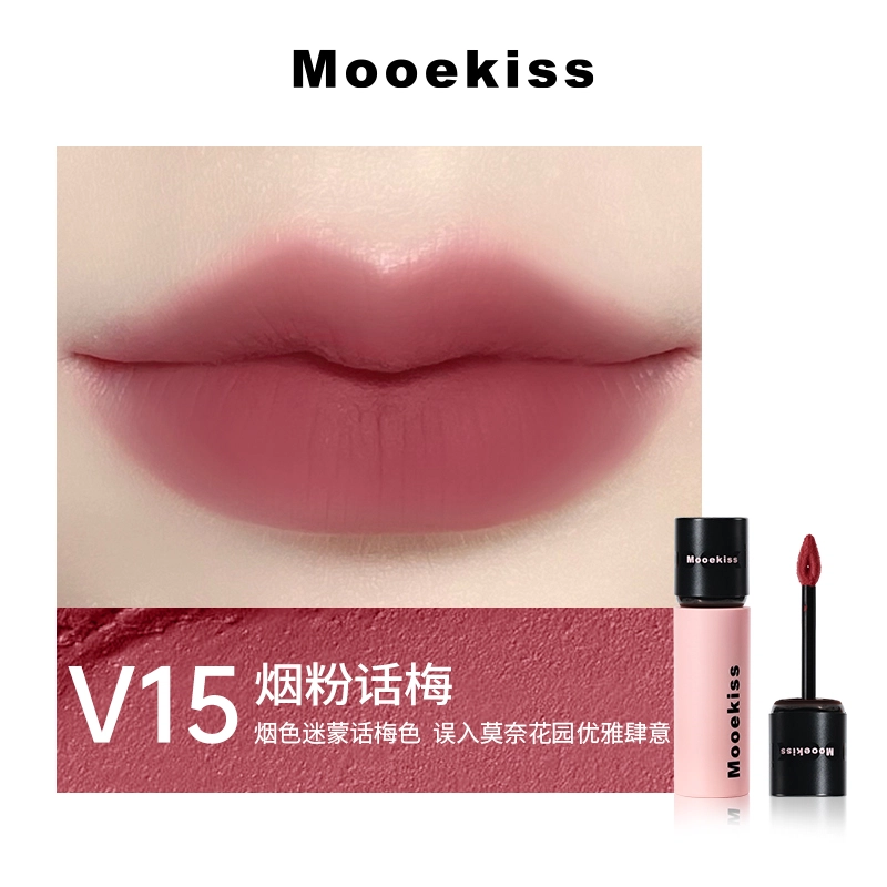 Mooekiss 250mg 3g