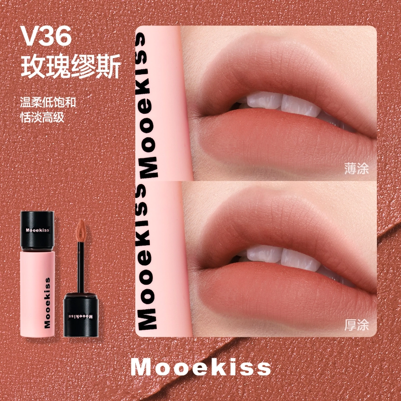 Mooekiss 3g