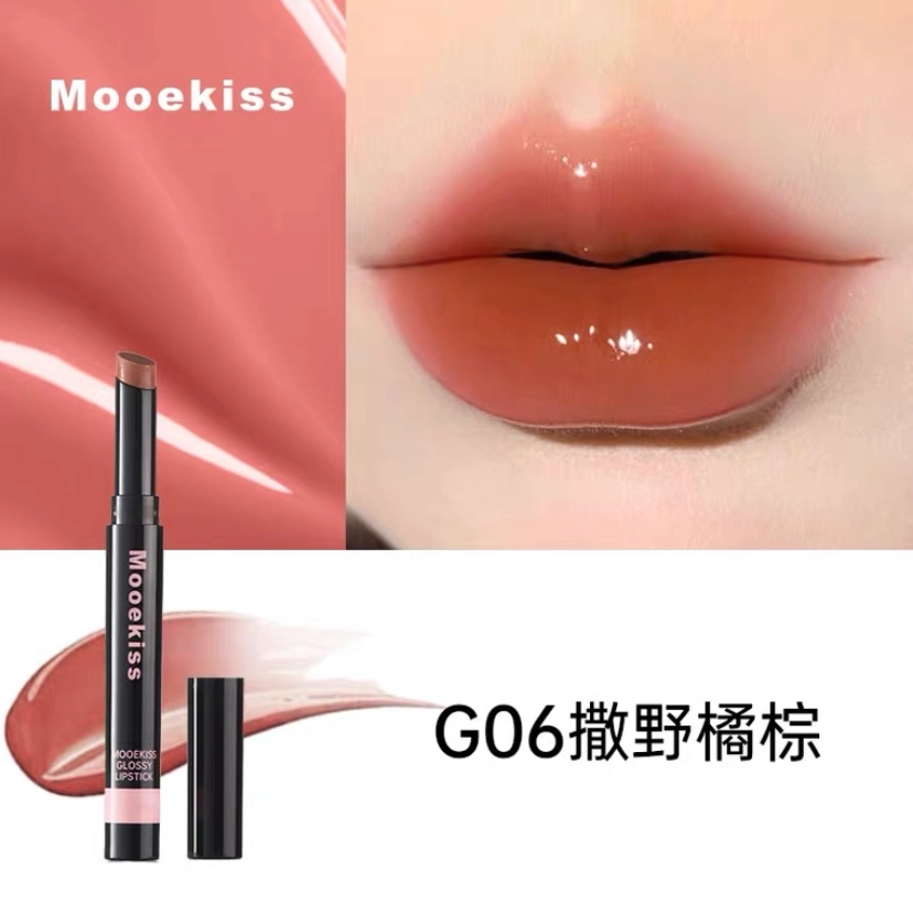Mooekiss 2.2g