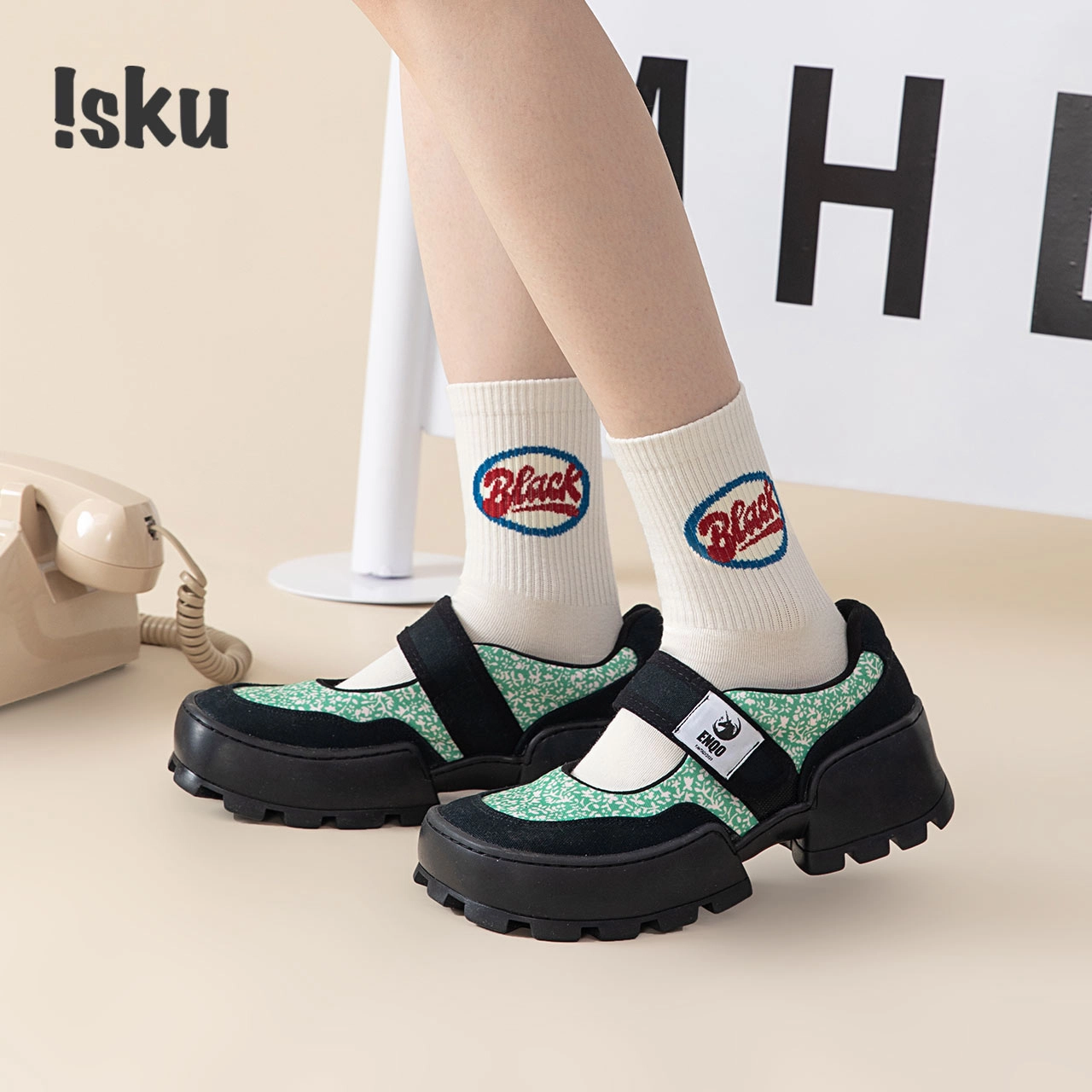 ISKU 4