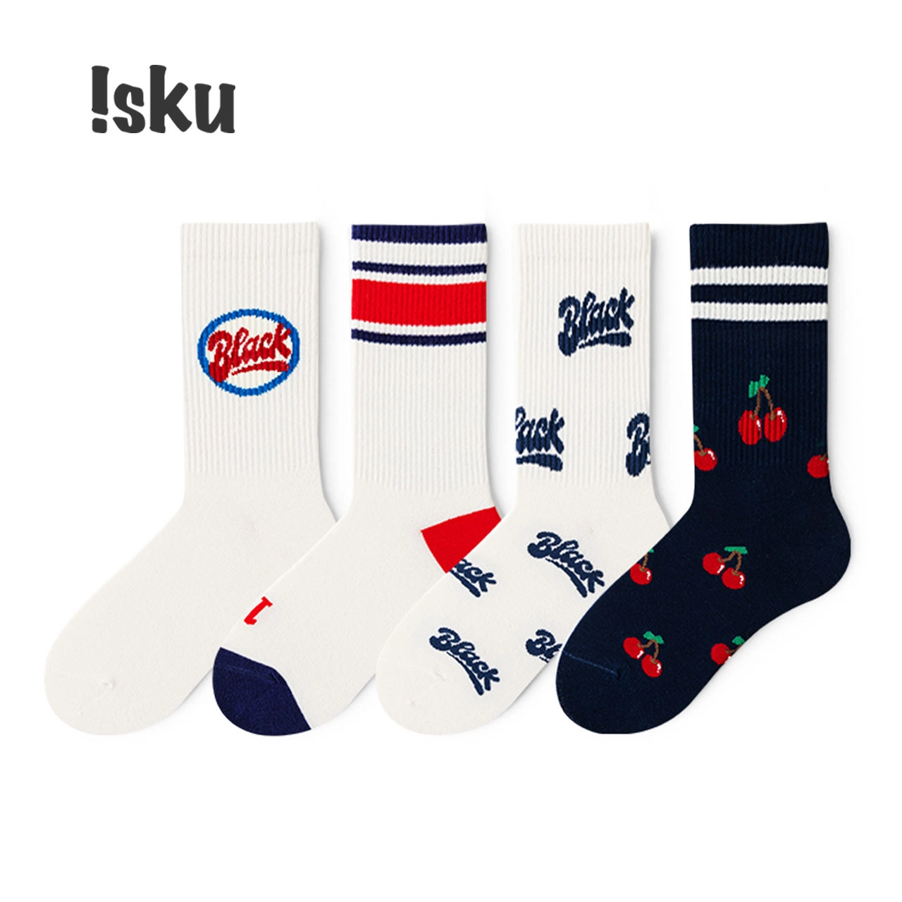 ISKU 4