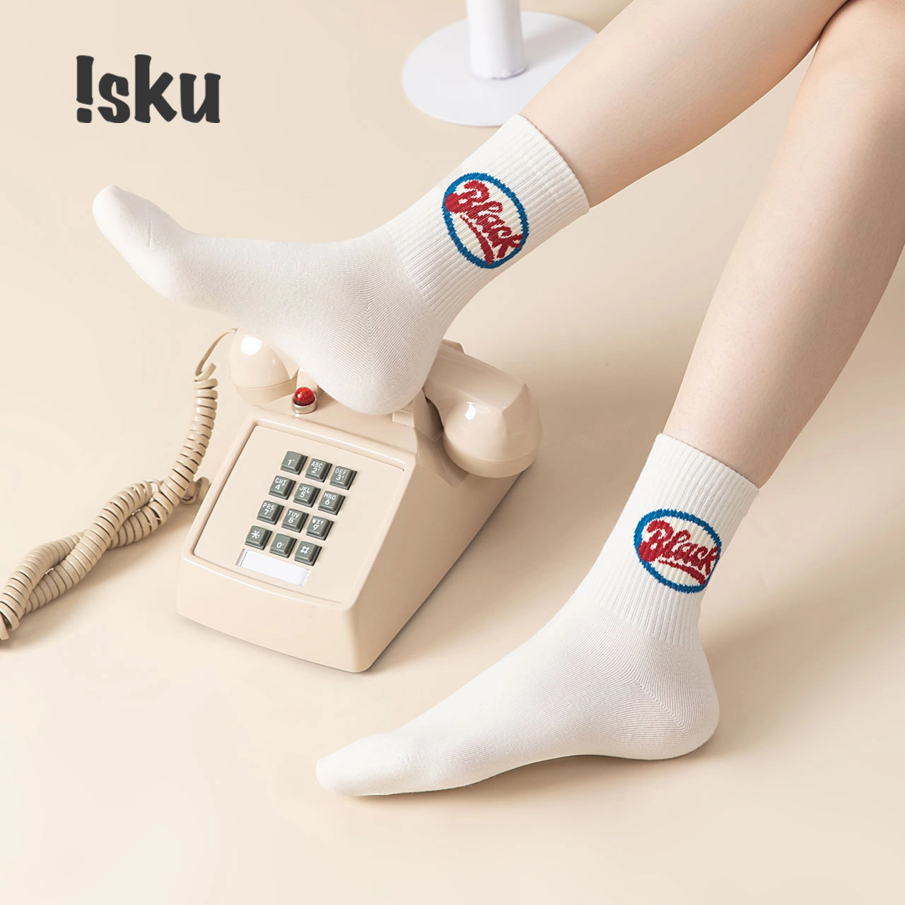 ISKU 4