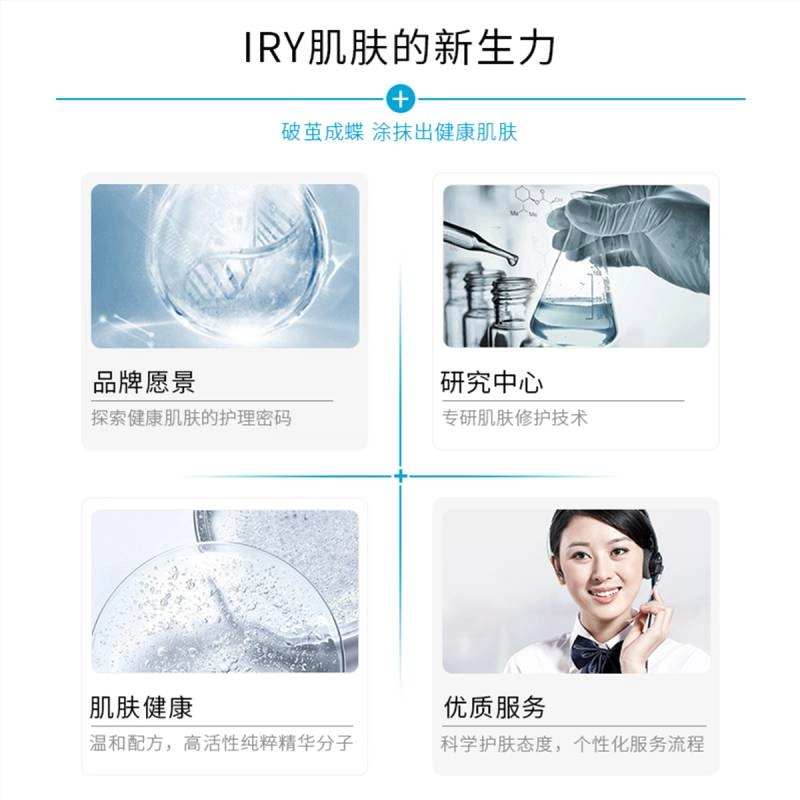 IRY 150ml