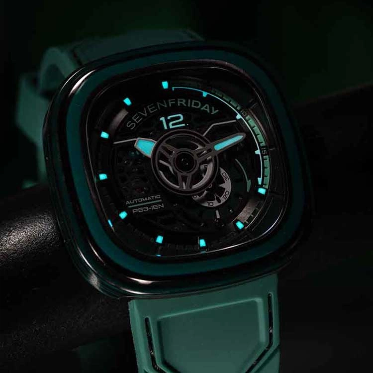 SEVENFRIDAYP 47.6mm PS305