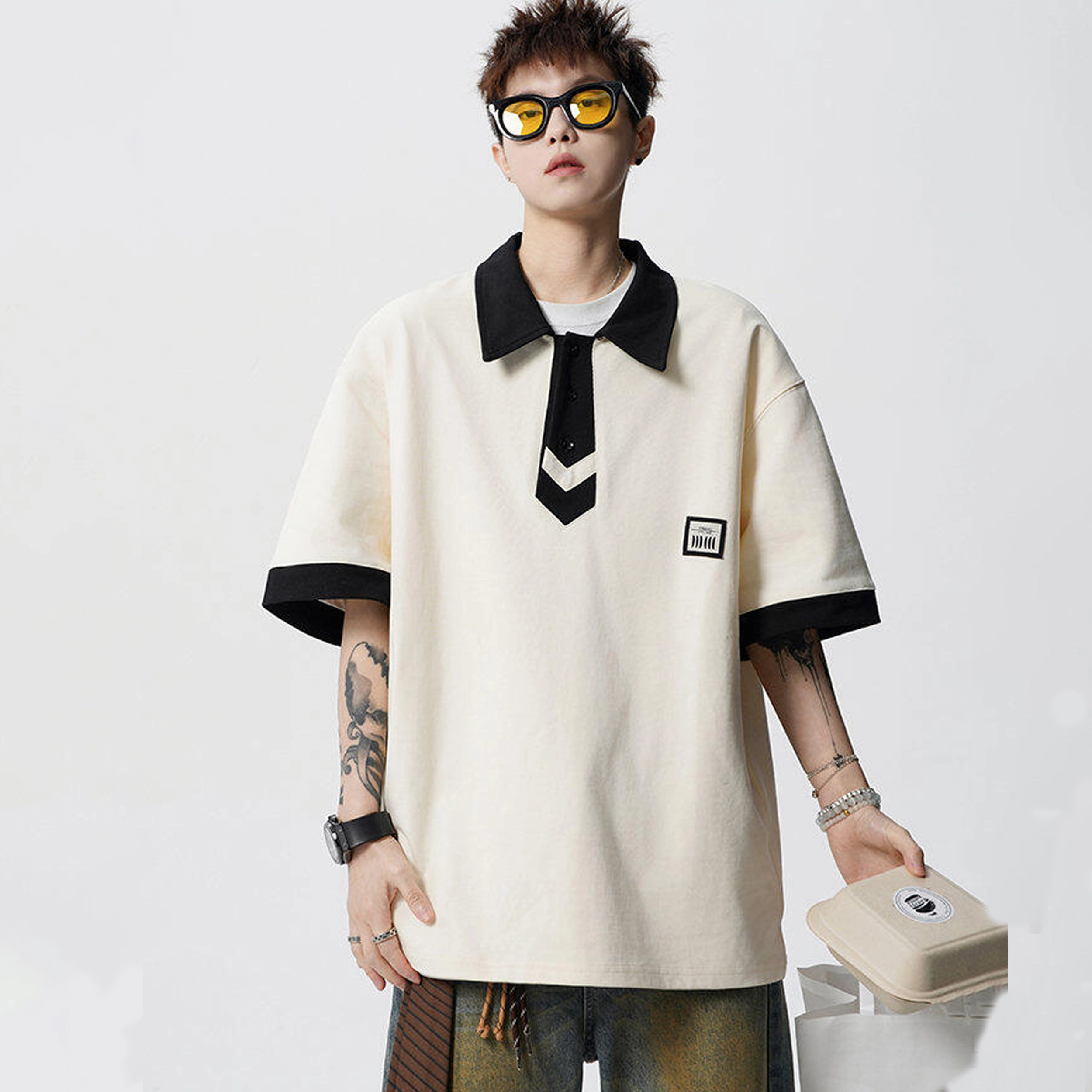 XHHX Polo