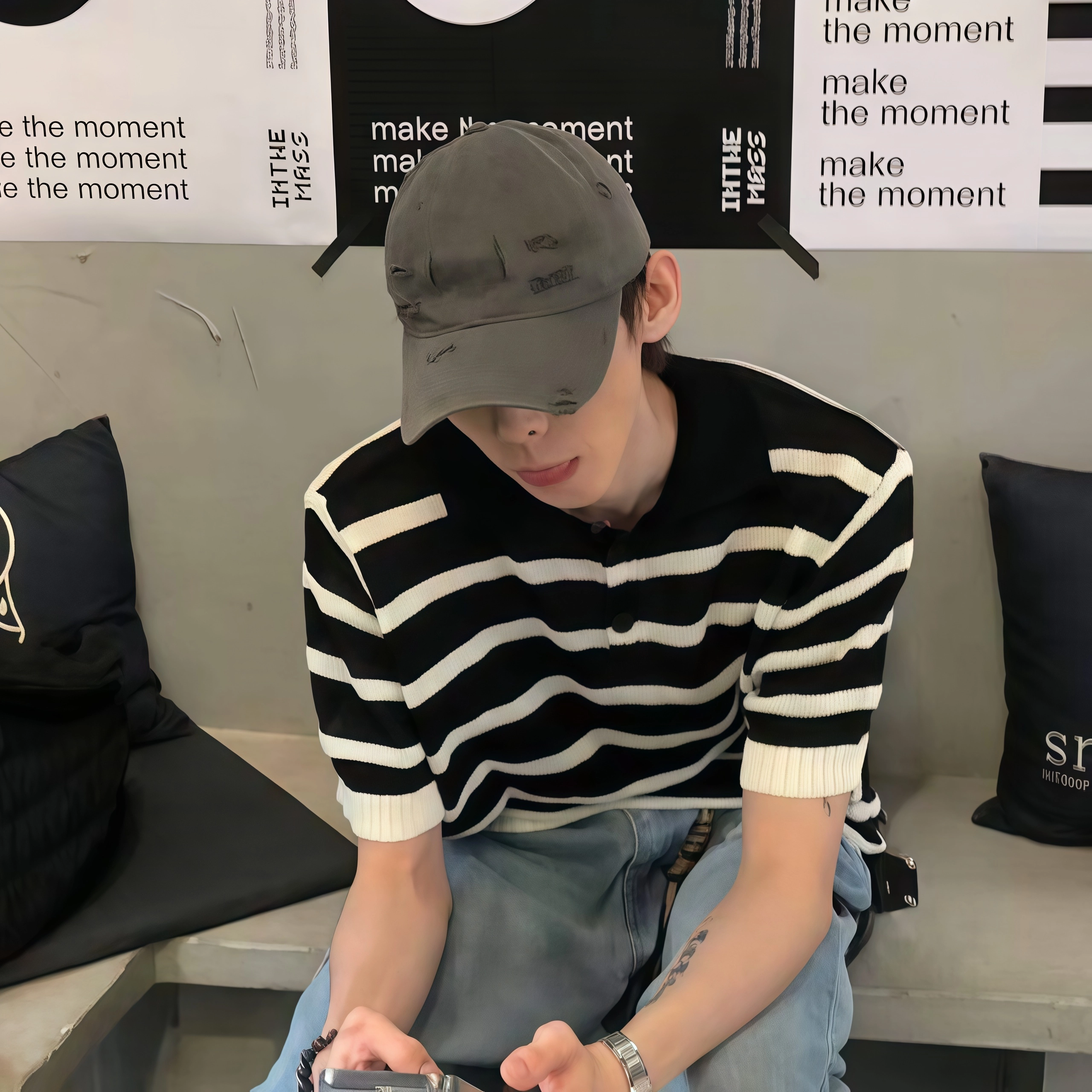 XHHX Polo