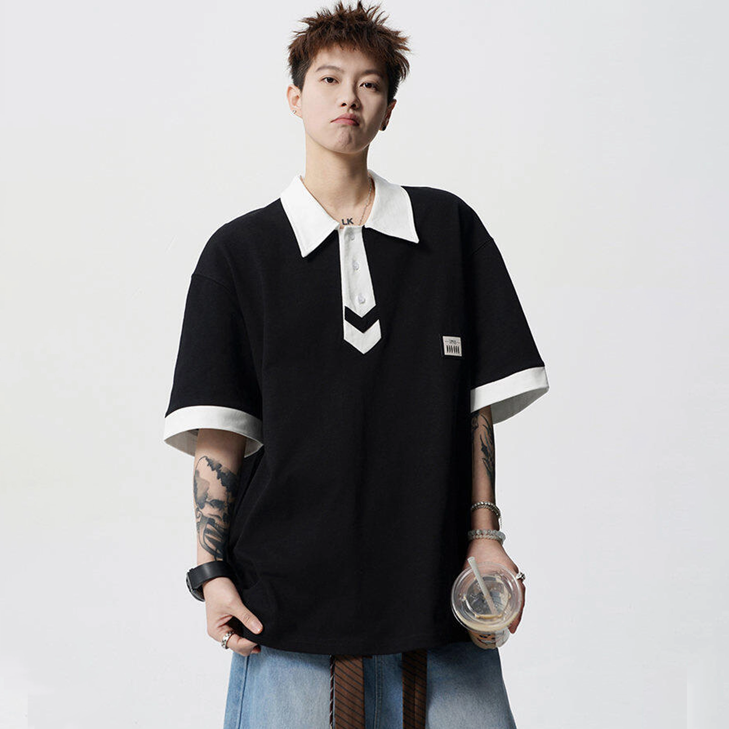 XHHX Polo