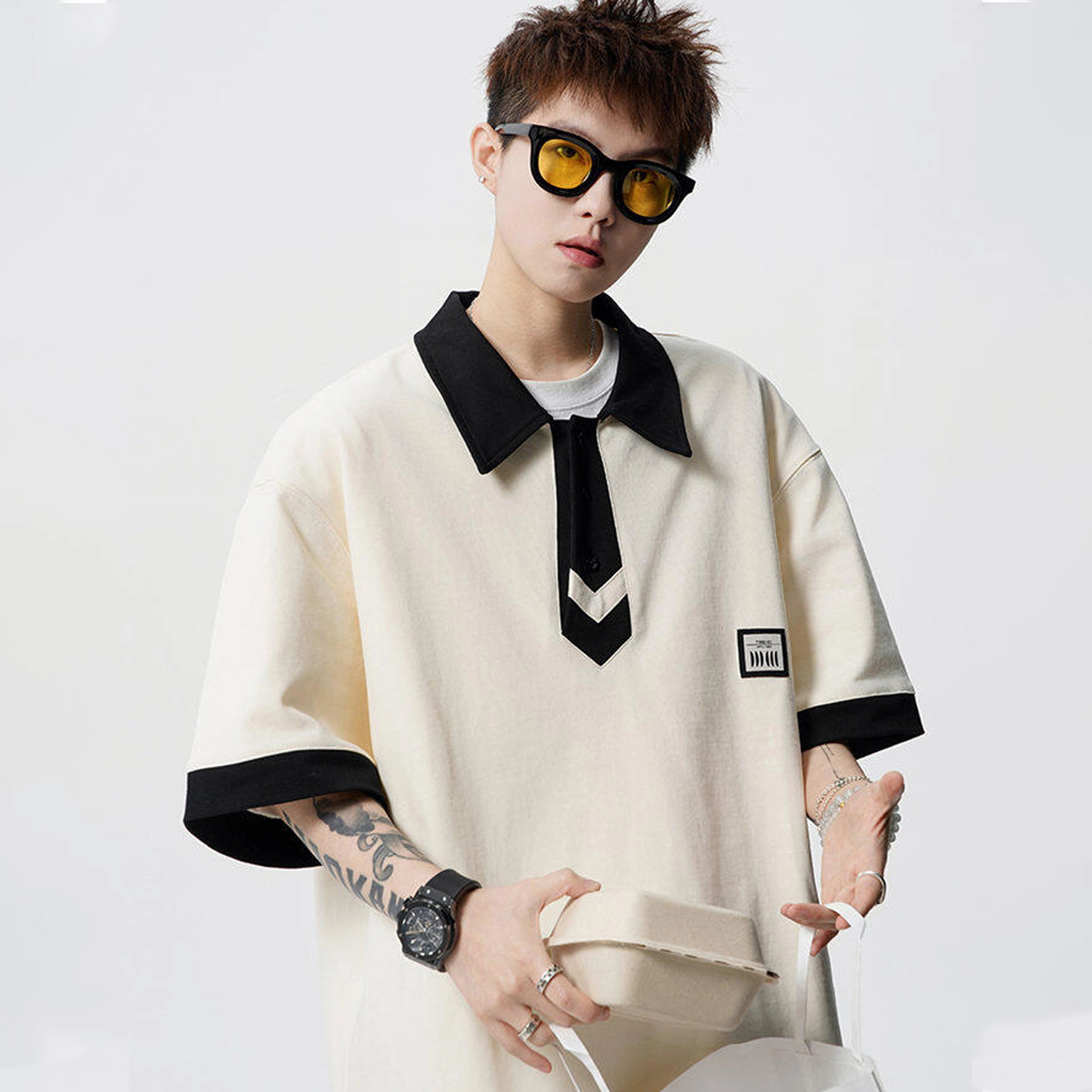 XHHX Polo
