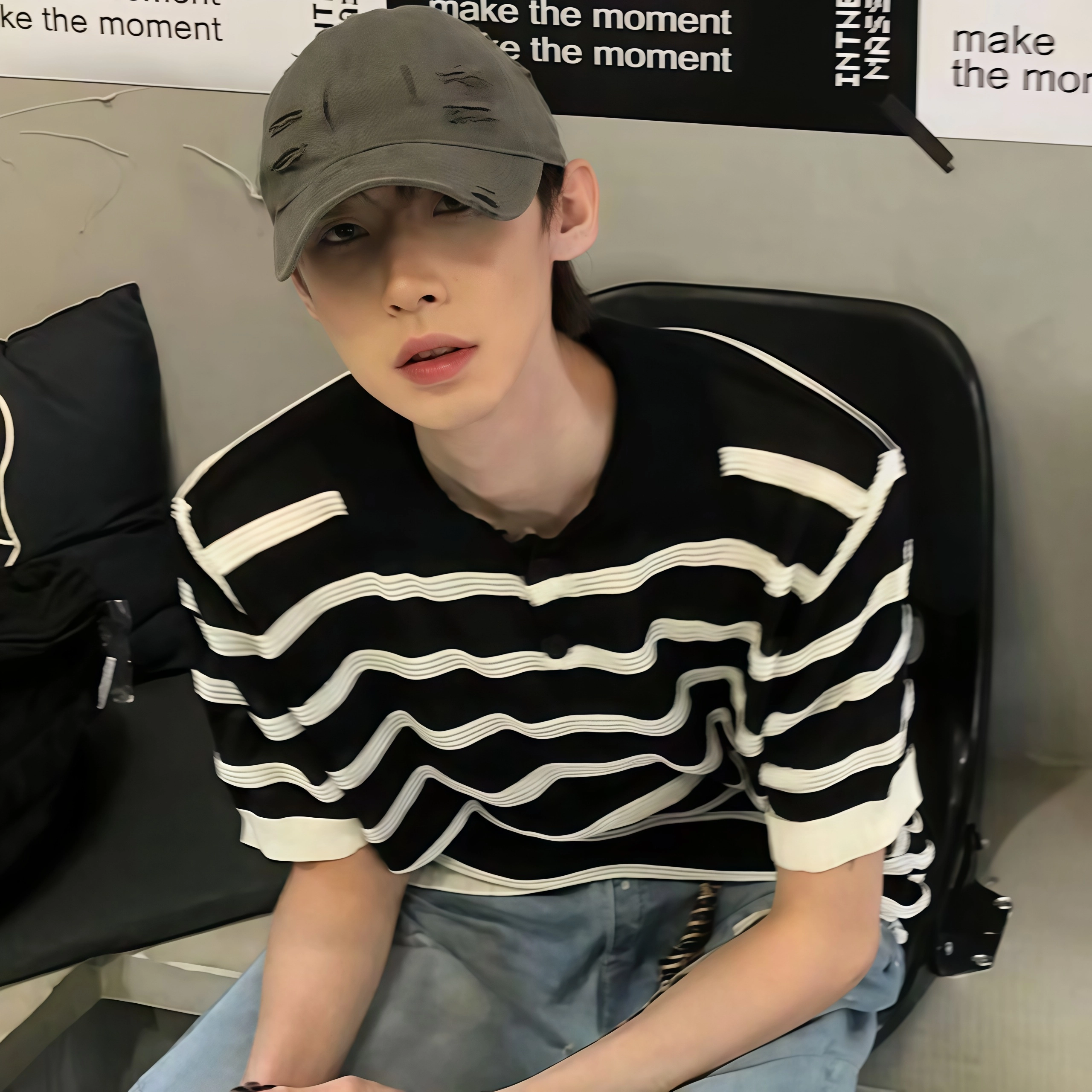 XHHX Polo