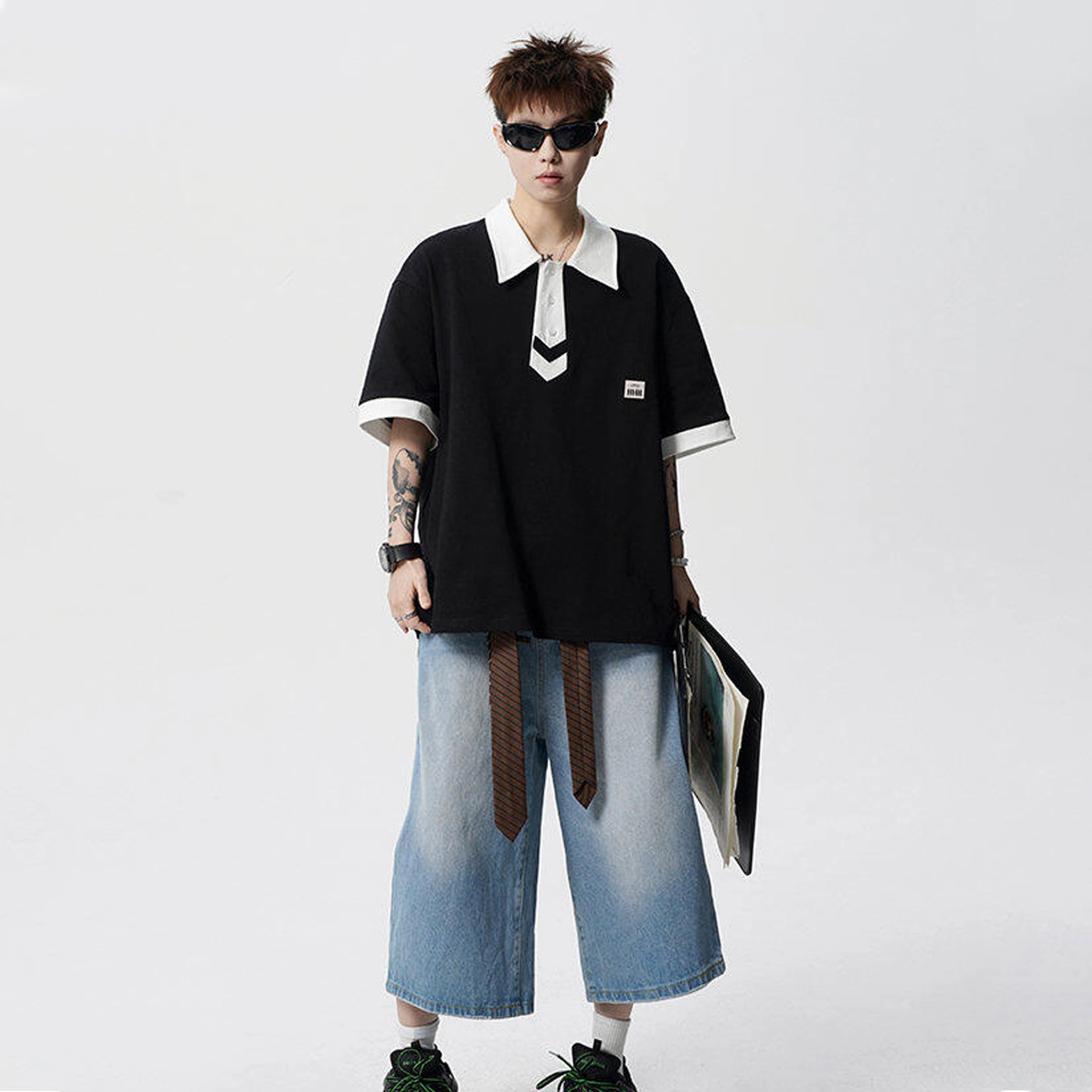 XHHX Polo