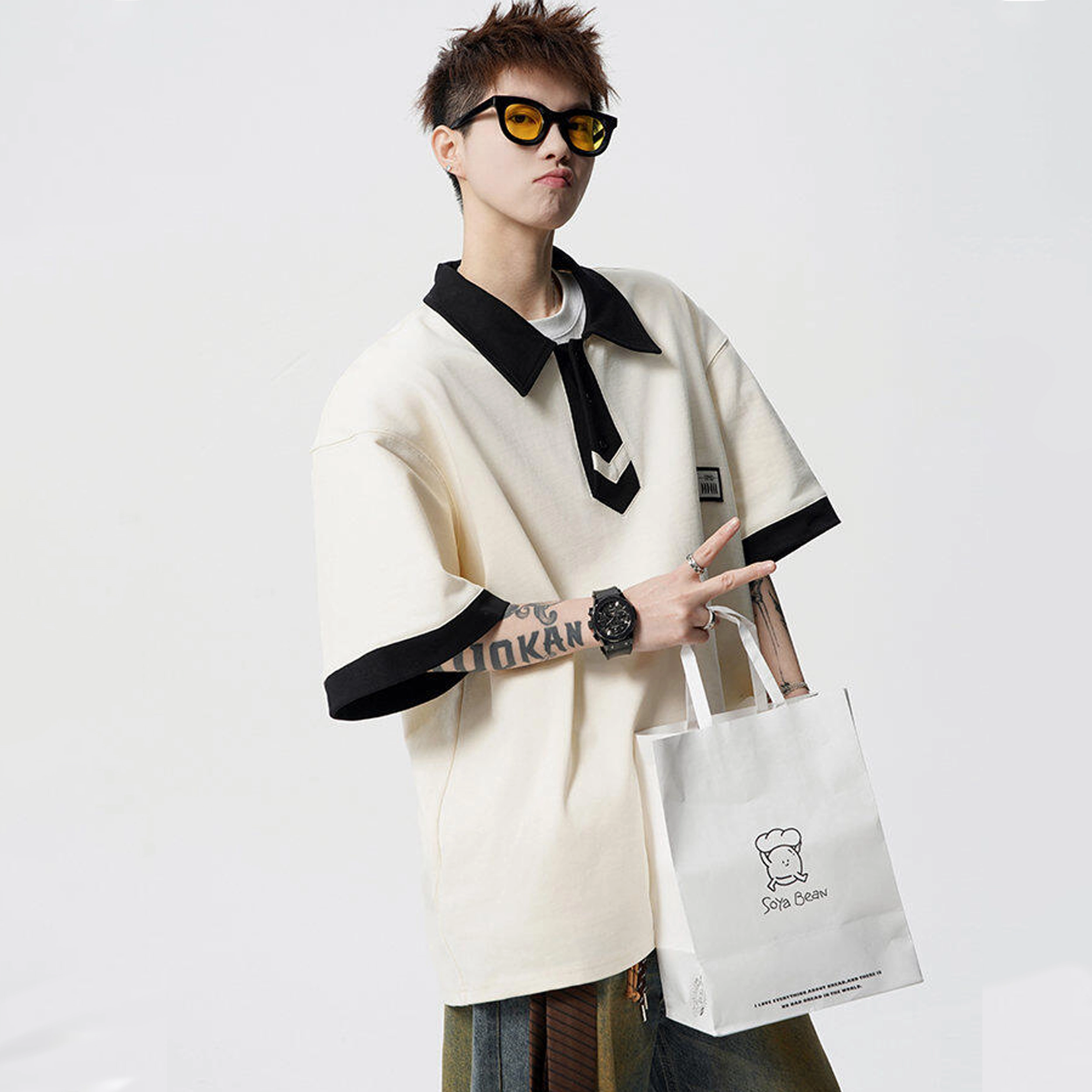 XHHX Polo