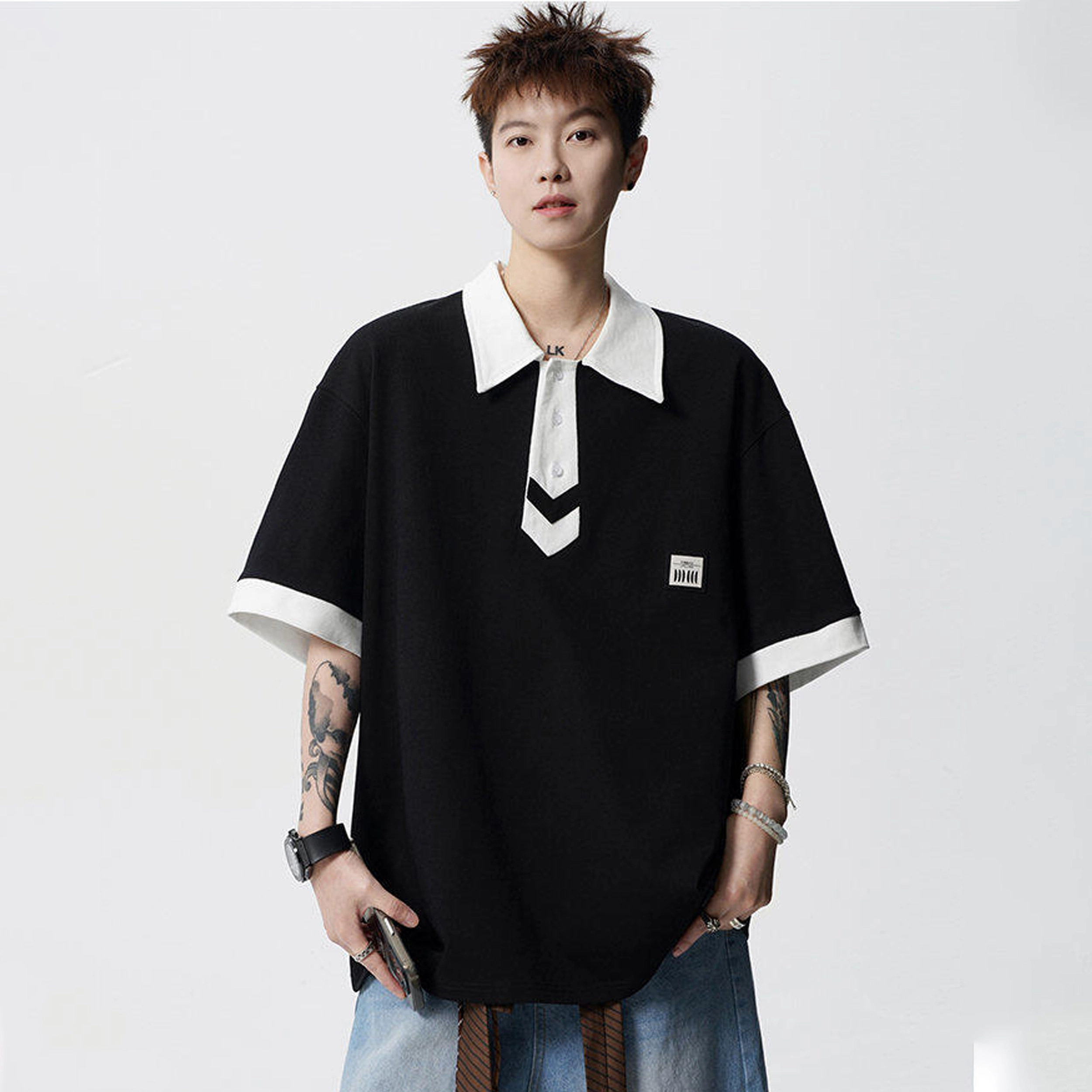 XHHX Polo