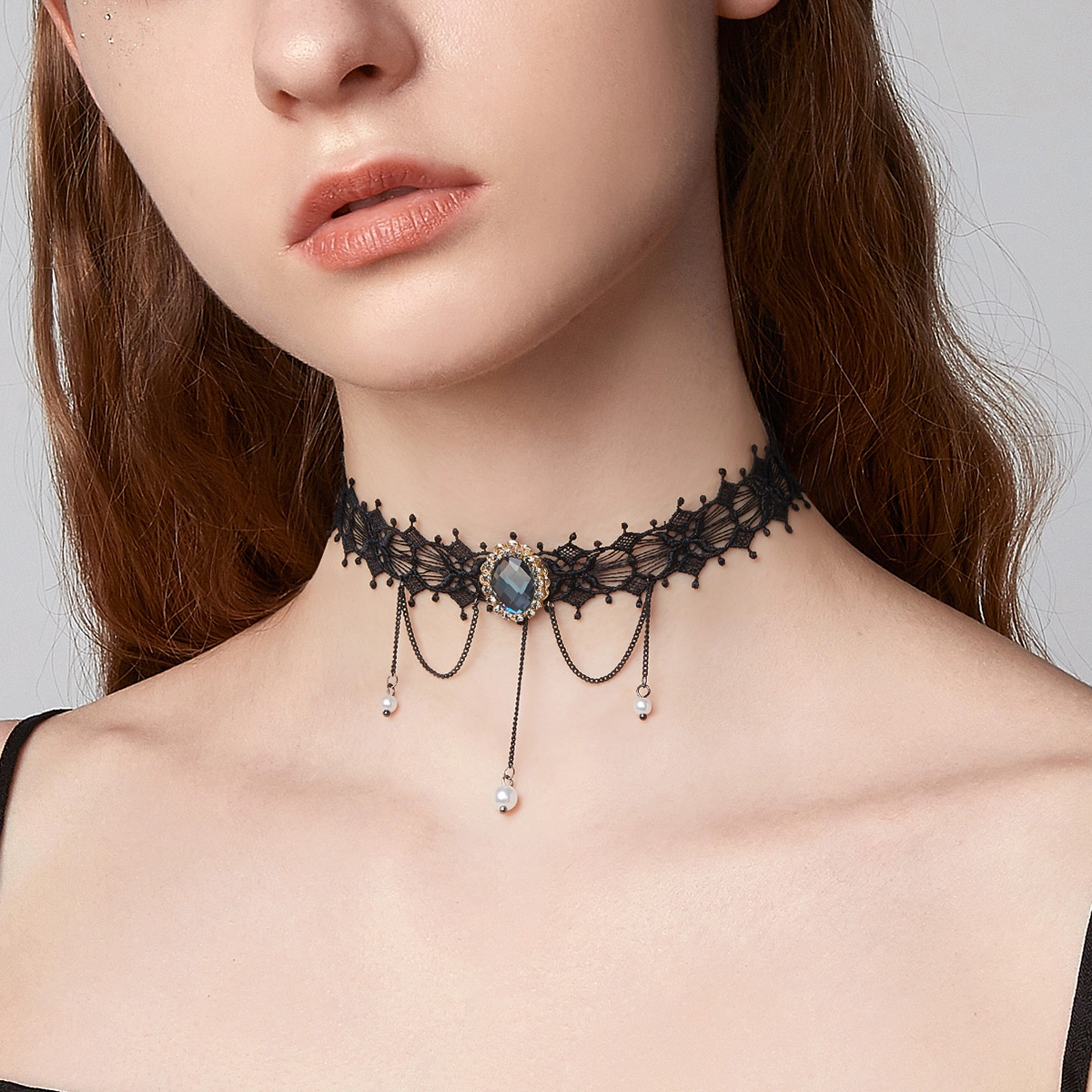 HMZ choker