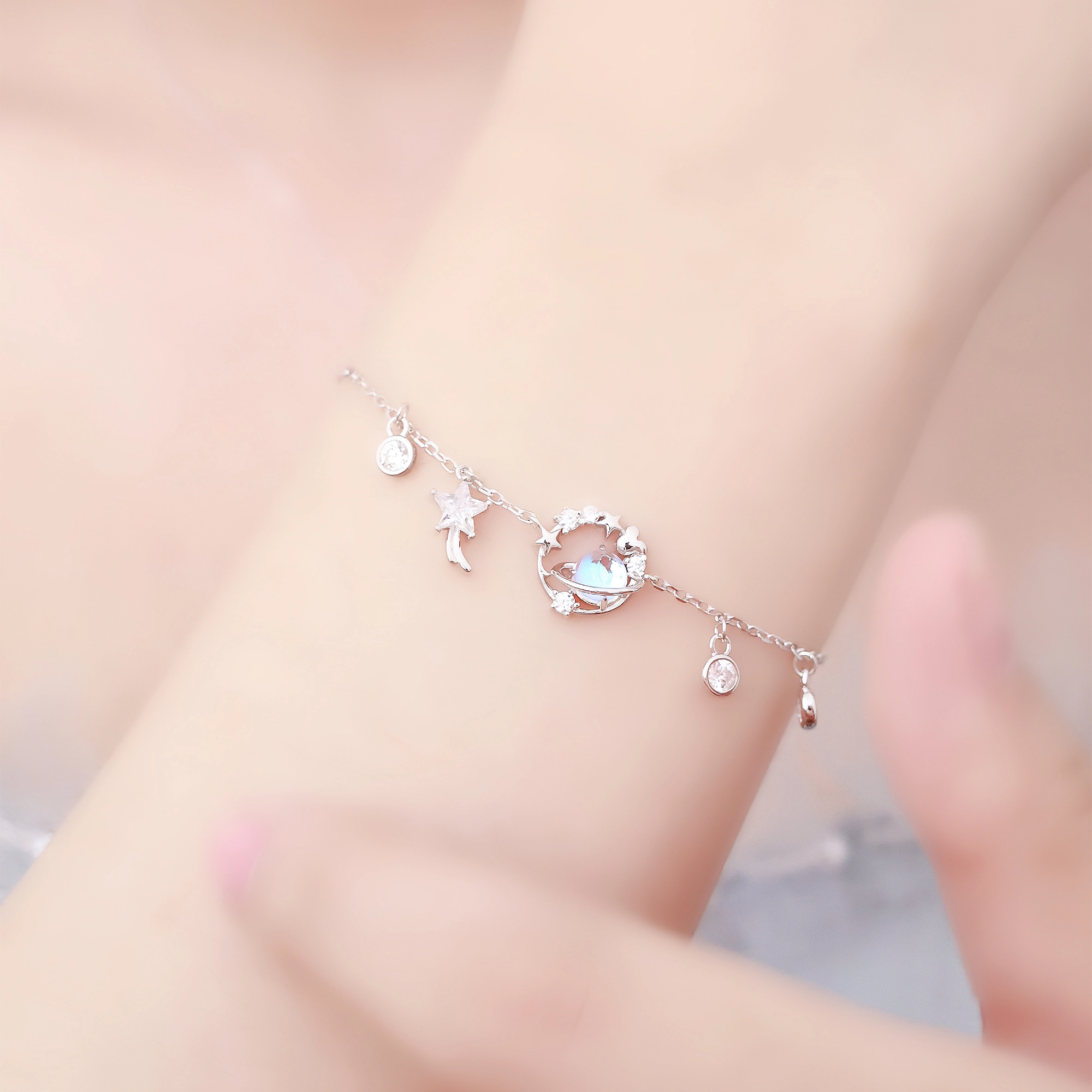 Disney S925