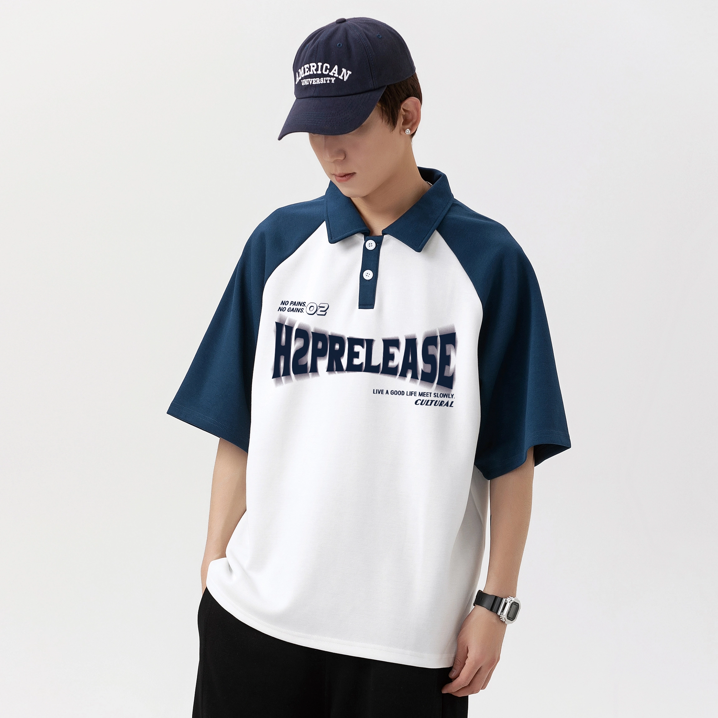 H2P LogoPolo