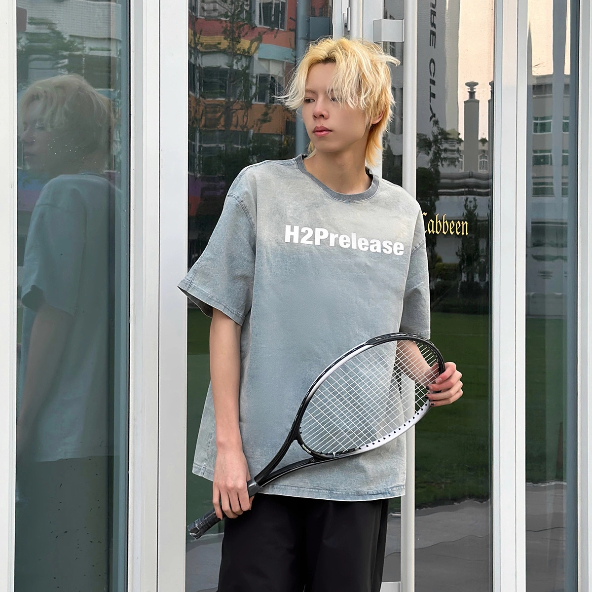 H2P logoT