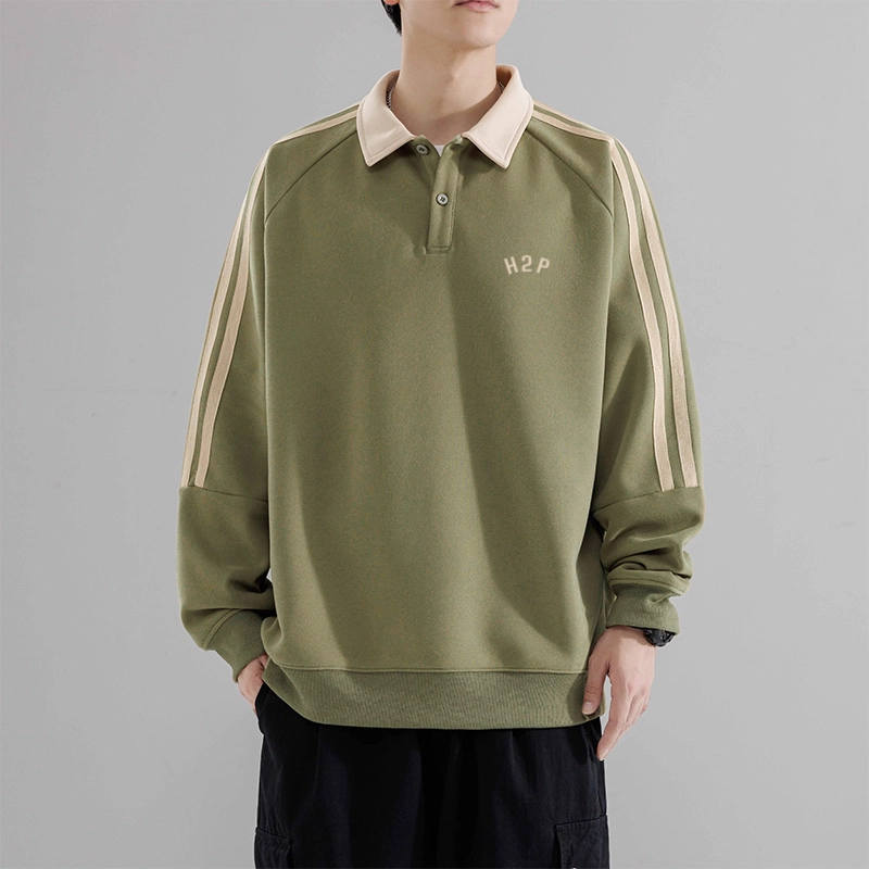 H2P logoPOLO