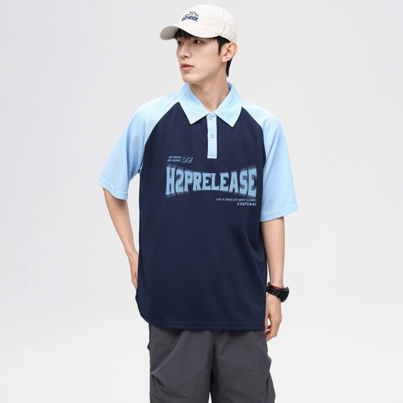 H2P LogoPolo