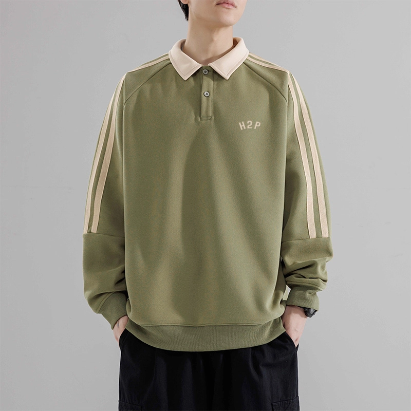 H2P logoPOLO