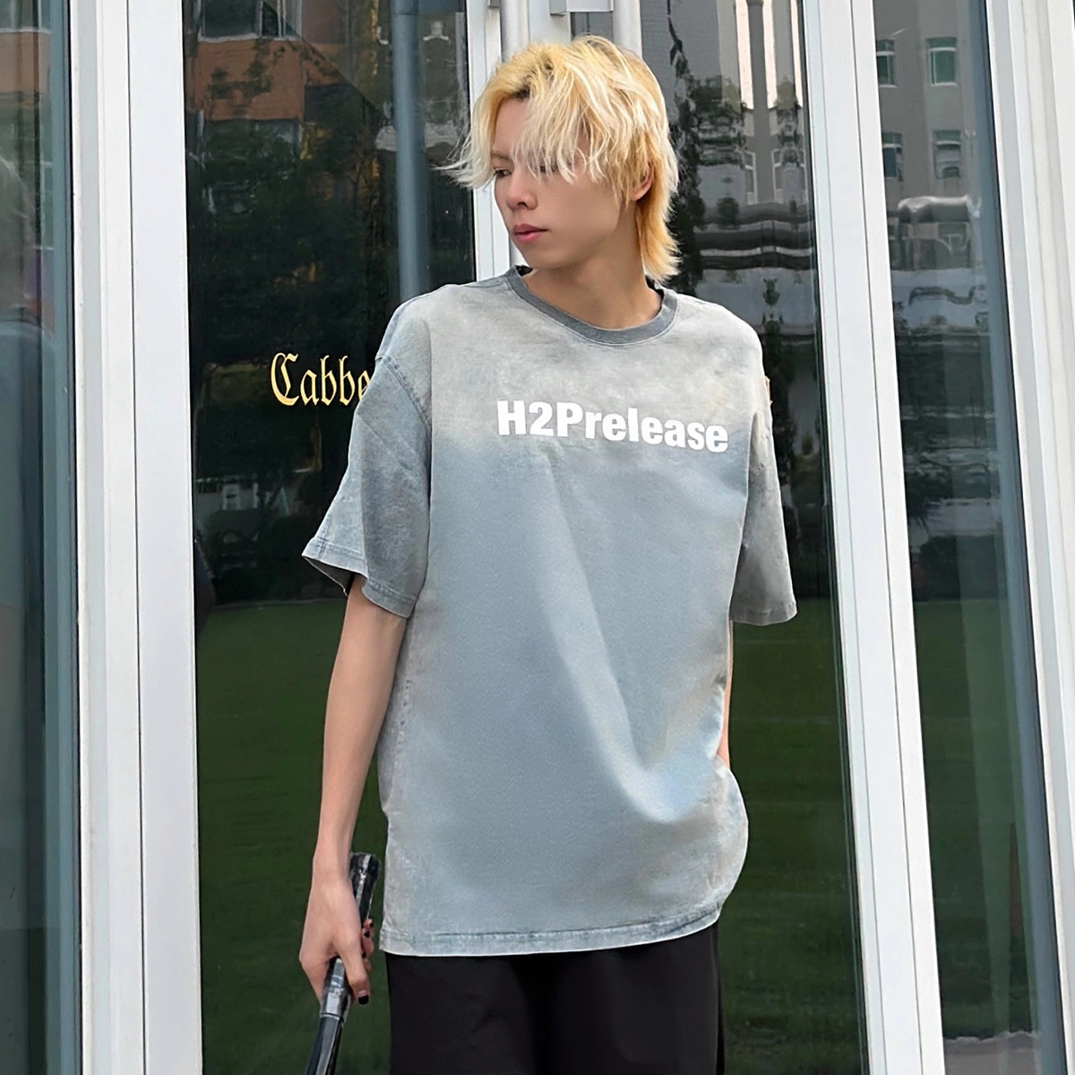 H2P logoT