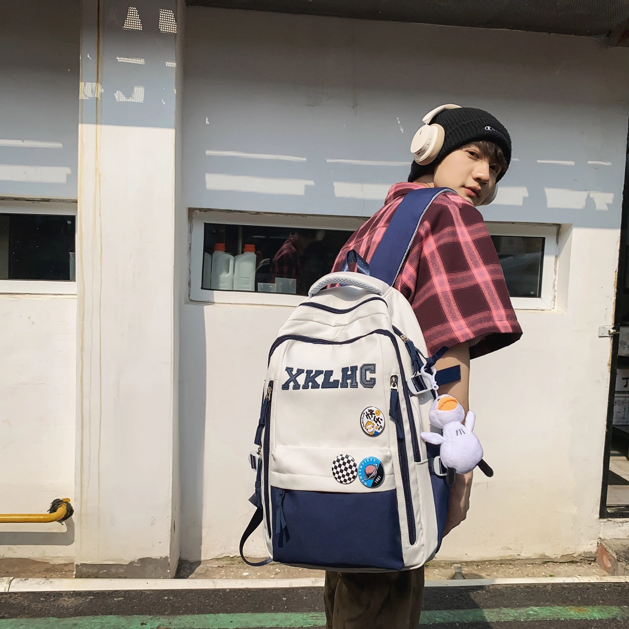 BRABOSTON ins