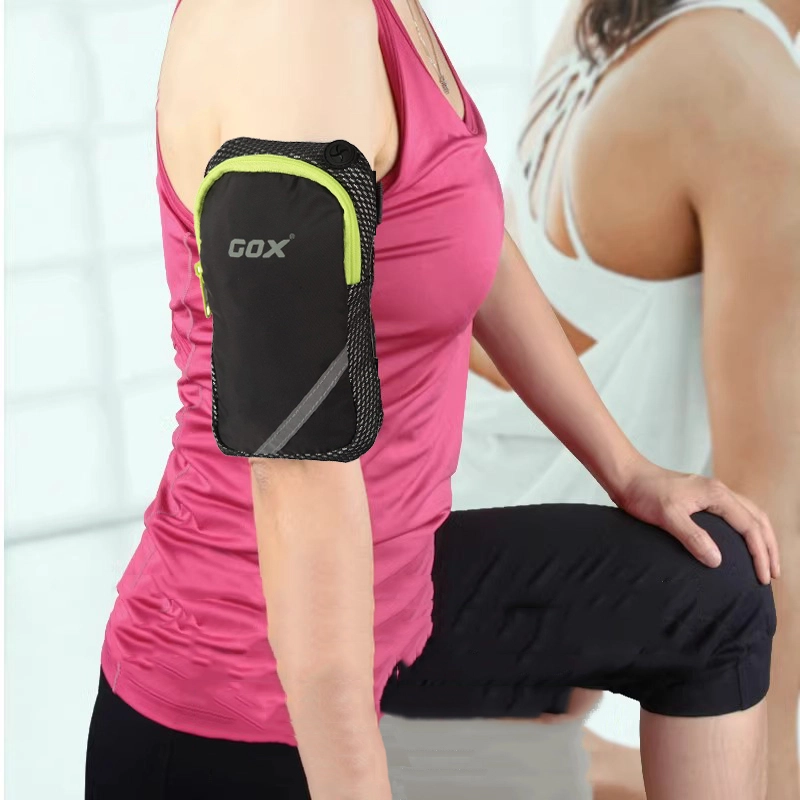 GOX