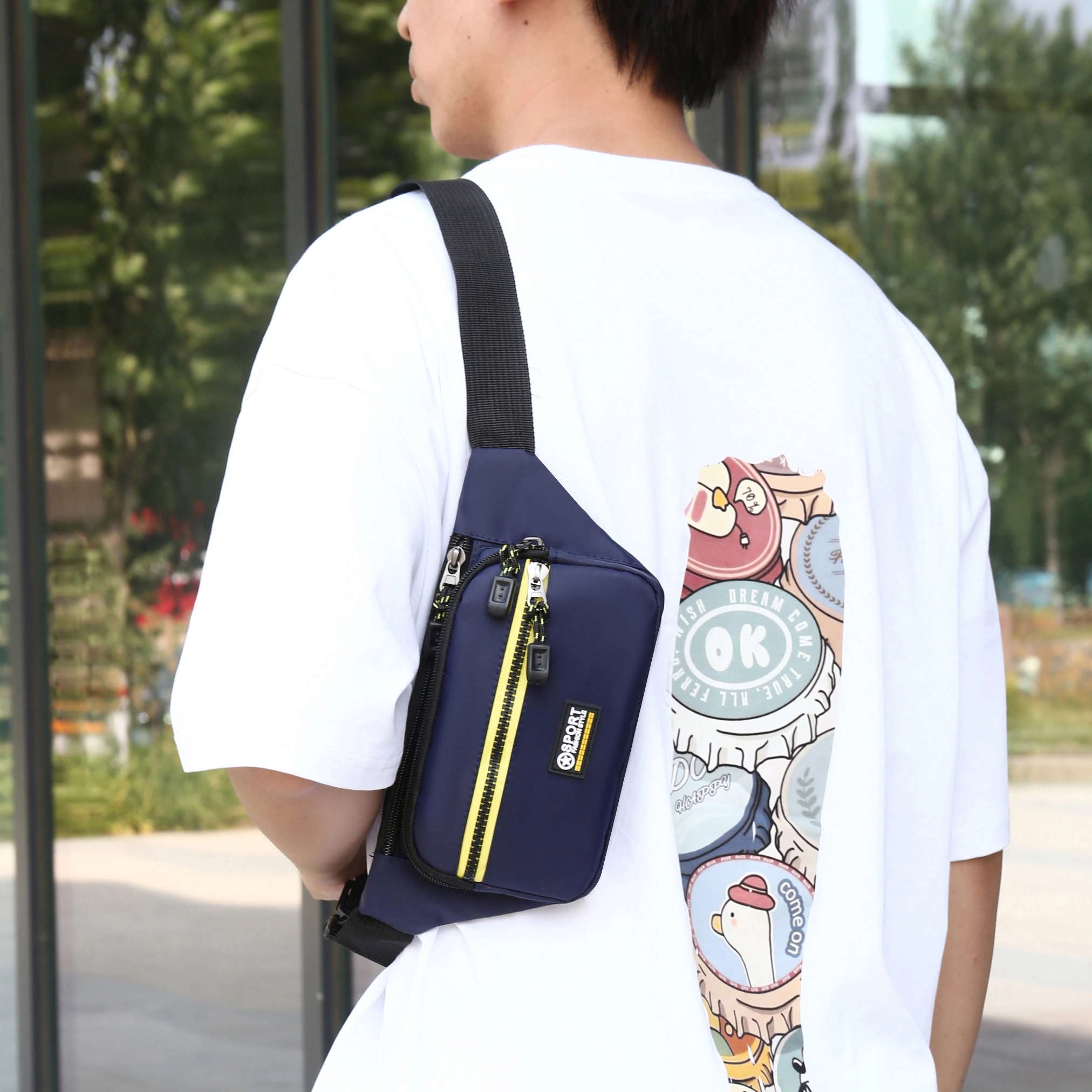 GOX
