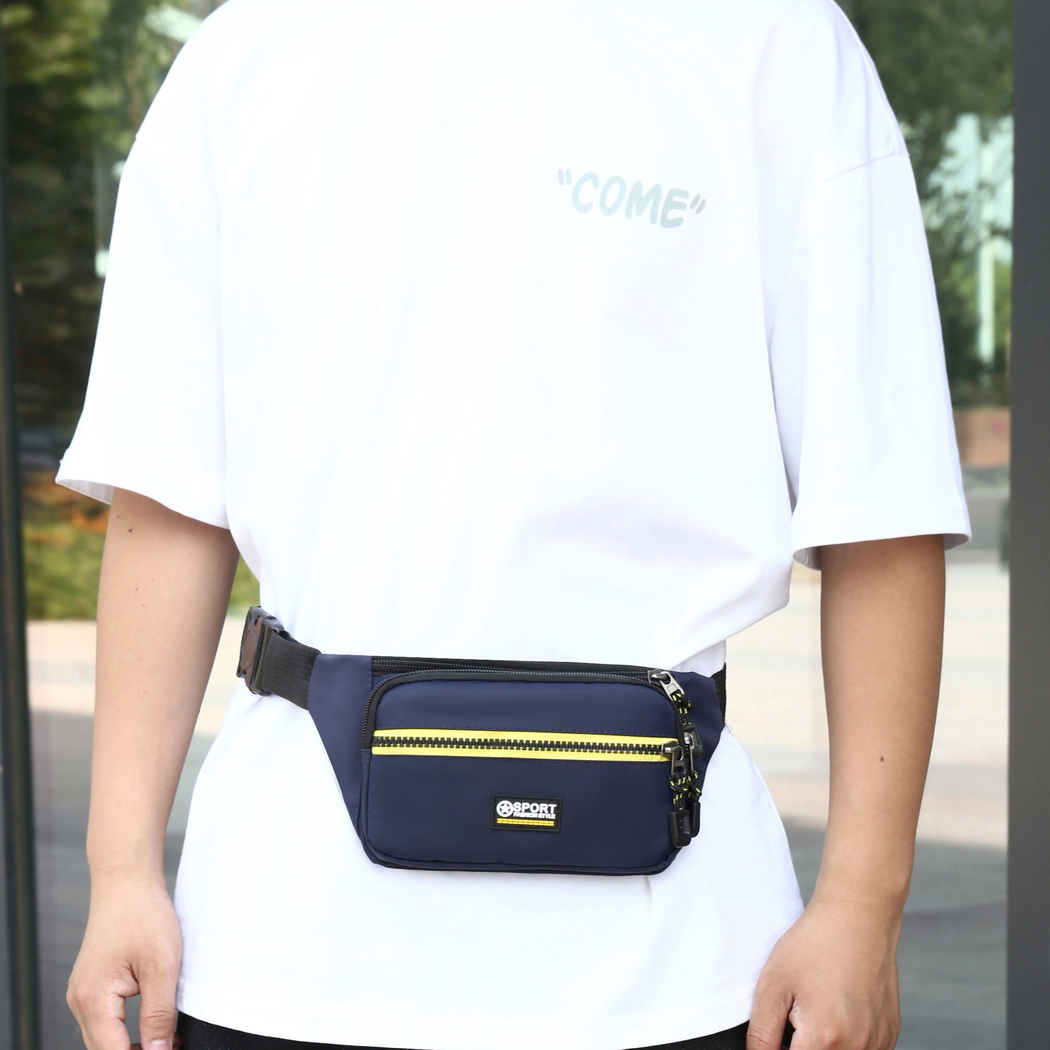 GOX