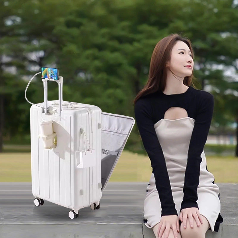 GOX ABS+PC