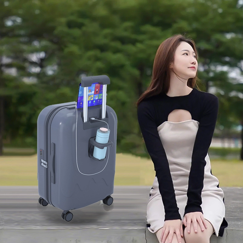 GOX ABS+PC