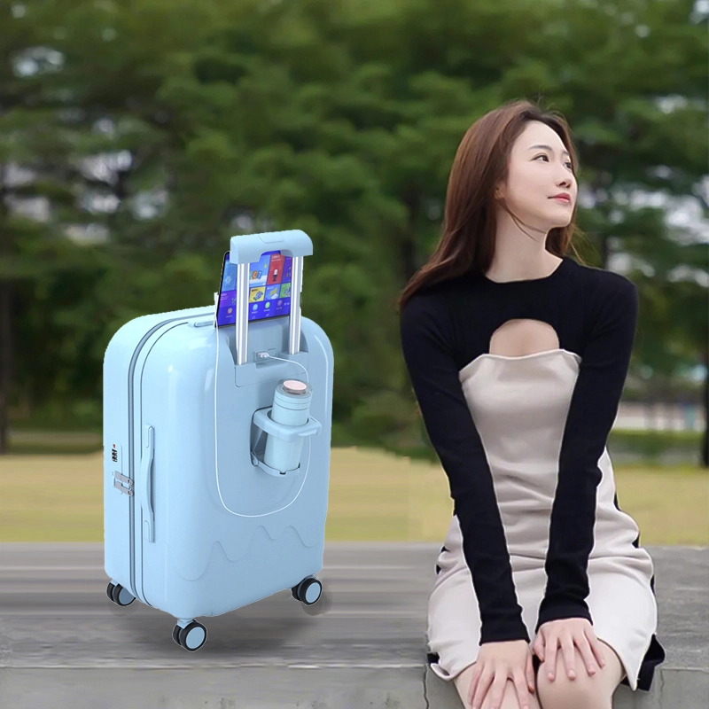 GOX ABS+PC