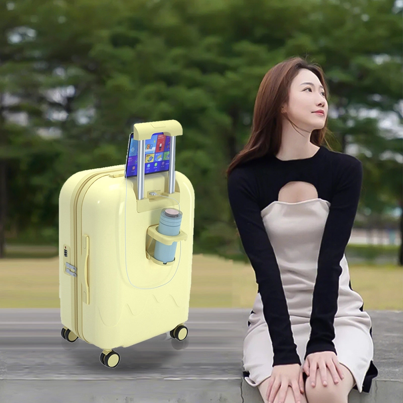 GOX ABS+PC