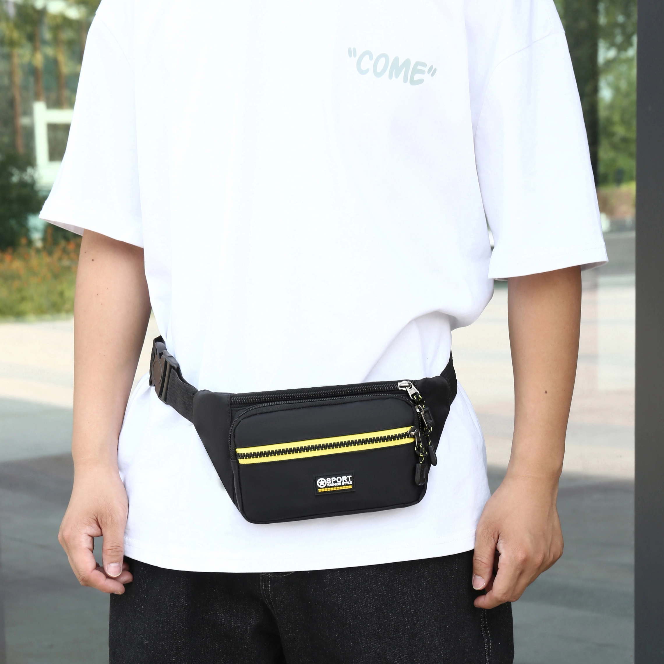 GOX