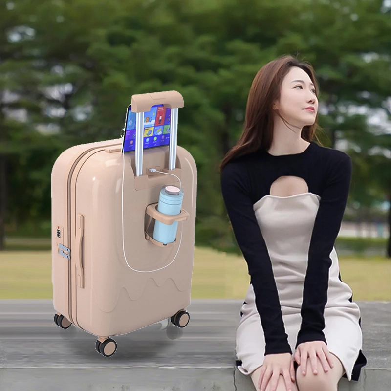 GOX ABS+PC