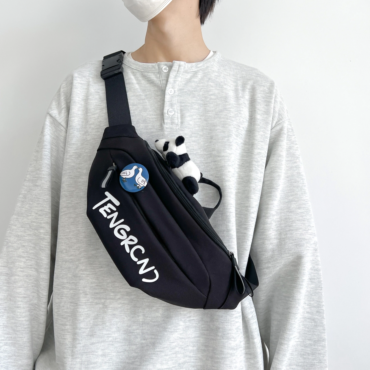 GOX