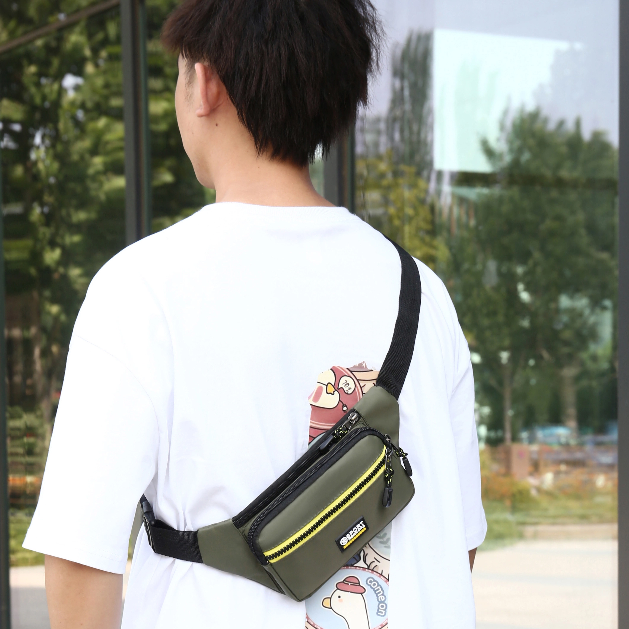 GOX