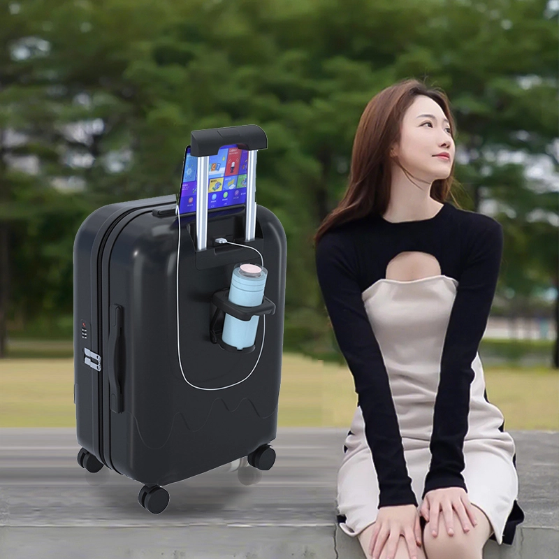 GOX ABS+PC