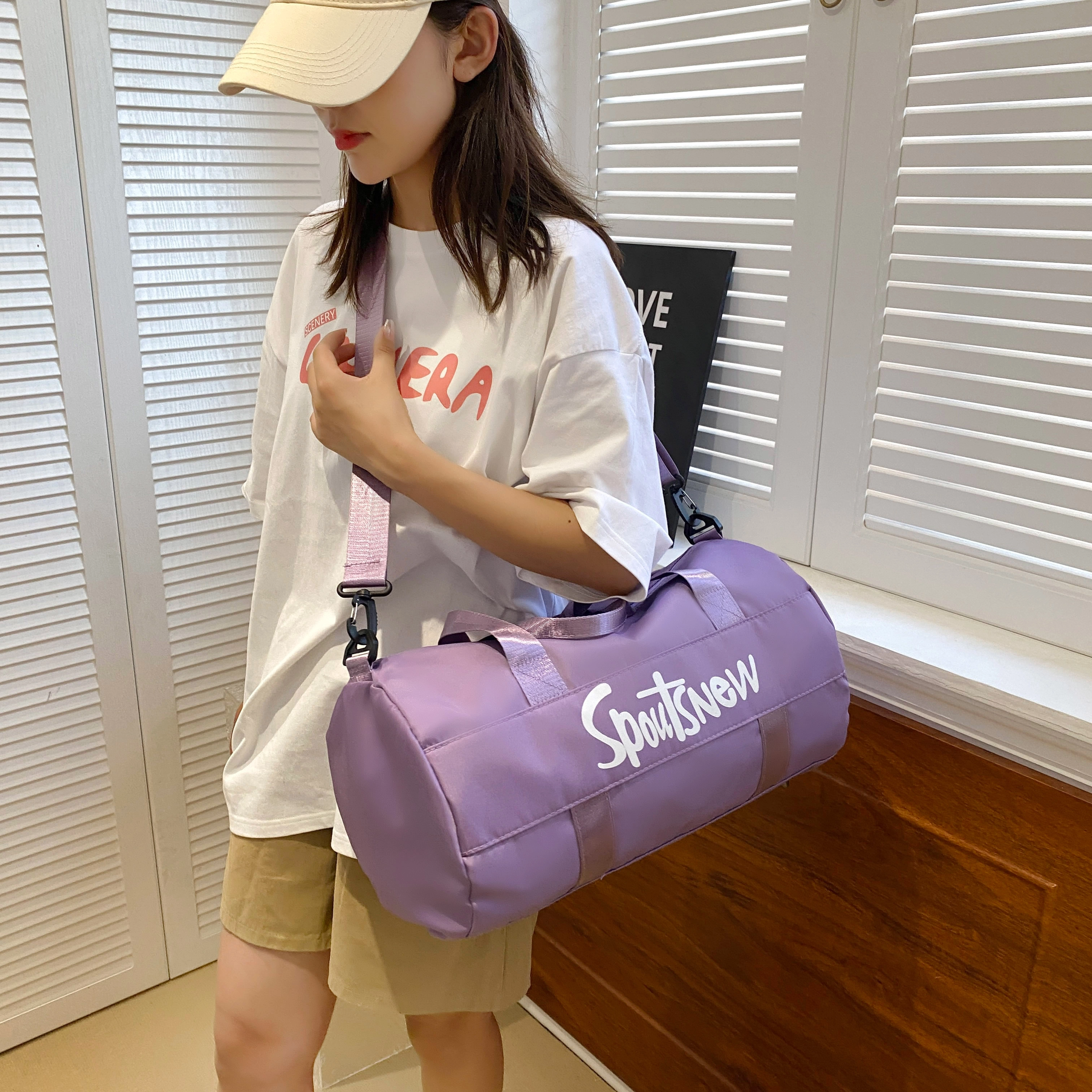 GOX