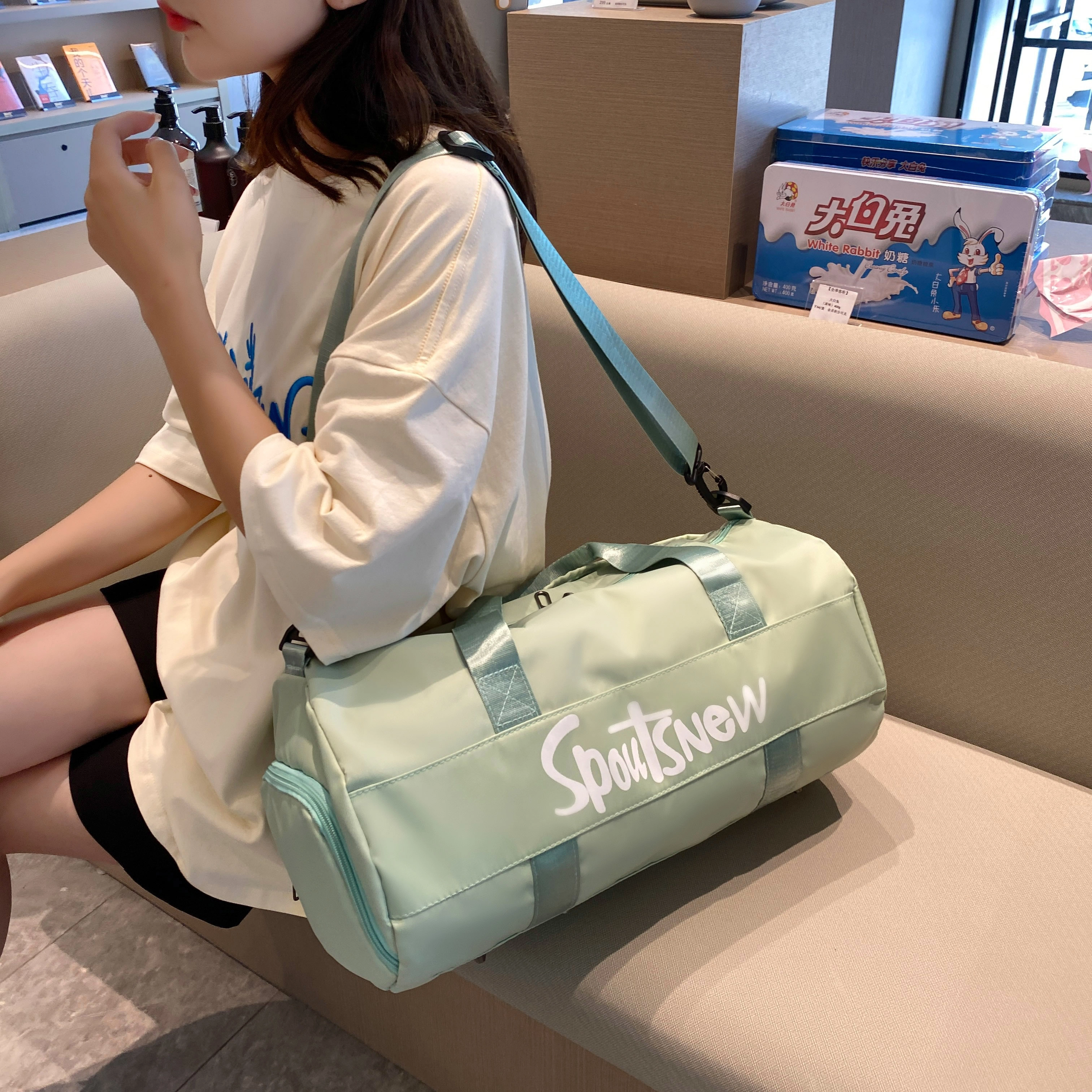 GOX